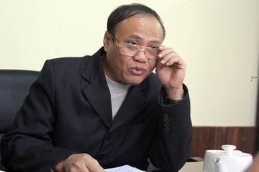 Bại lộ tiêu cực, Giám đốc Trung tâm Khuyến công "ôm" tiền đi trả!